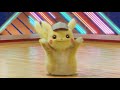 Detective Pikachu Dance