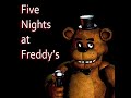 Why Five Nights at Freddy’s 1 is a horror masterpiece