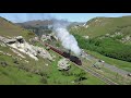 Spotlight on Steam Inc Rail Excursions