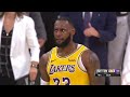 LeBron James INSANE 3-Point Shooting!