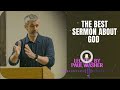 Lecture by Paul Washer - The best sermon about God