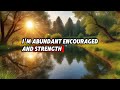 I AM Affirmations for WEALTH | LISTEN EVERY DAY | 432 Hz | Root Chakra | 11:11