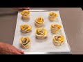 No one will guess how you cooked this puff pastry appetizer! Simple and tasty!