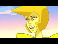 [Steven Universe YTP] Amethyst destroys everybody