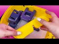 61 Minutes Satisfying with Unboxing CDoctor Play Set, Dentist Toys Kit ASMR | Puca Review Toys