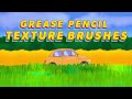 Great Blender Grease Pencil Addons