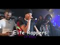 King Rappers vs Elite Rappers vs Terrible rappers