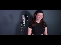 RELIQA - Sariah (One-Take Vocal Playthrough)