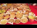 The Yatra Kitchen in Vrindavan | India’s Mega Kitchens | National Geographic
