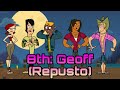 🏖TOTAL DRAMA SUB SEASON EPISODE 20🏖