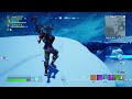 Fortnite Ch.4 * Shockwave Hammer * Try to keep up!