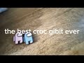 The best croc Jipit