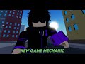 [Omni Adventures] ALBEDO BOSS FIGHT + RAMPAGE GAME MECHANIC! (Roblox READ PINNED COMMENT!)