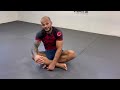 6 Ways To Pass Half Guard No-Gi  | High Percentage Techniques |