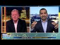 “Is Trump The New Hitler? NO” Piers Morgan vs Mehdi Hasan | RNC Debate