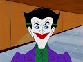 The Batman Podcast. Episode 2: The Joker