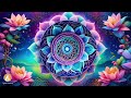 Quantum Manifestation 432 Hz ⭐ 888 Hz High Vibrational Frequency for Abundance