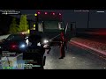 Five PD | Quite Night RP | role play police officer | Episode #20 - Priority traffic