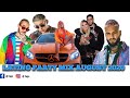 Pop Latino mix 2018|Fiesta latina mix 2019|Latin Party Hits 2020|Bad Bunny,Anuel AA,Karol G.J Balvin