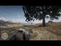 Red Dead Triple Flip