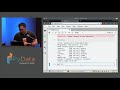 Daniel Chen: Cleaning and Tidying Data in Pandas | PyData DC 2018