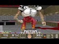 Doom II Nostalgia 2 Map 24 
