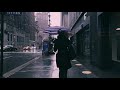 NYC Raining All Day - 3D Audio in Manhattan, New York 4K
