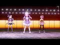 Hololive MMD - Crab Rave