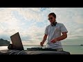 Straw- Live set ( Melodic,afro & Tech HOUSE ) Bretagne, FRANCE