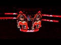 Montreal Canadiens vs Philadelphia Flyers 2/8/18 - Intros