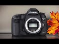 Canon R6 vs Canon 5D Mark II: Which Camera Is Better? (With Ratings & Sample Footage)