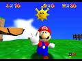 [TAS] SM64: Sunshine Secret Book 64 - 