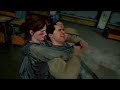 Gameplay - The last of us 2 - Bibi Babydoll Slowed