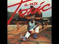 YG - Toxic [G-MIX] (feat. SQ Bush)