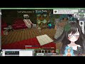 Minecraft Collab time! | Let's play /pyon/craft!