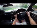 What its like to drive an N55 DCT 135i (POV)
