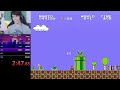 This Guy is Literally TOO GOOD at Speedrunning