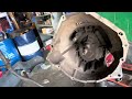 Clutch kit and pilot bearing replacement