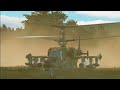 F-4 Phantom runway attack | Durandals under duress | Digital Combat Simulator | VR - Quest 3