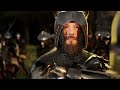 The Battle Of Crecy 1346 Animated Like Never Before