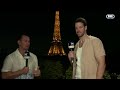 Aussies continue to AMAZE! - Matty + Missile chat Fox GOLD🥇 Tillies' INSANE comeback 😤 | Paris Games