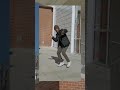 Official Dance Video Trailer for Sentry by earl sweatshirt