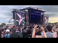 Limp Bizkit - Break Stuff (2nd time) - Download Festival 2024