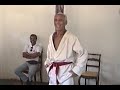 Rio de Janeiro, Agosto de 1993 - Cássio Werneck e Helio Gracie