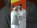 When PM Modi met Pavan Kalyan and Padma Vibhushan Chiranjeevi | #shorts