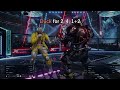 Anti GAMMA HOWL | Easiest Way | Jack 8  | Tekken 8