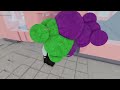 i Used EVERY CHARACTER in Jujutsu Shenanigans.. (Roblox)
