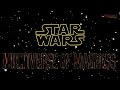 Anakin En El Multiverso De La Locura | Doctor Strange | Star Wars | Parodia