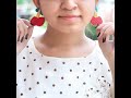 Trendy and Stylish!!.. 15 Home-Made Design of DIY Earrings for Fancy Girls || Daily Were