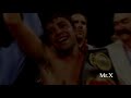 Oscar De La Hoya (The Golden Boy)